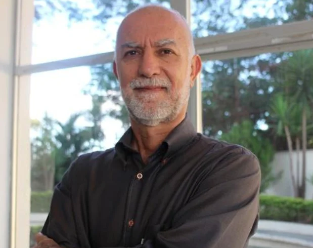 Júlio Machado